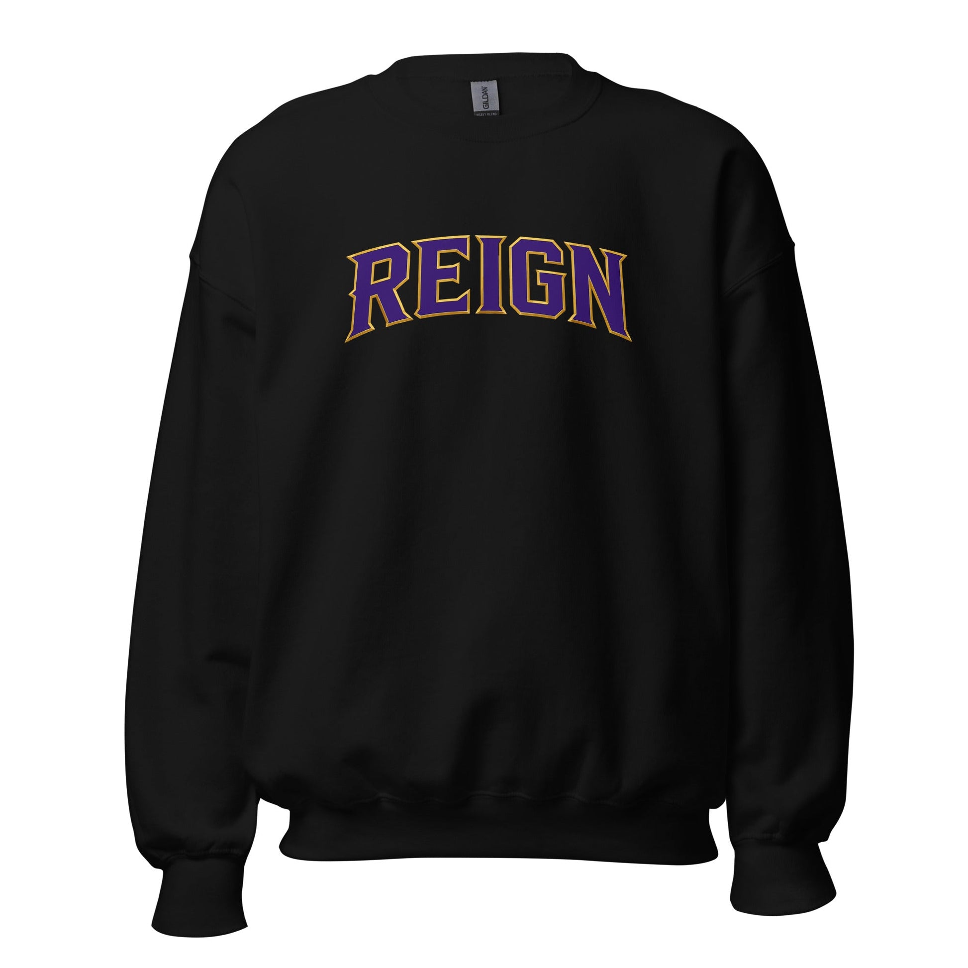 Classic | Sweatshirt | REIGN 10U Softball | Modern Script Logo