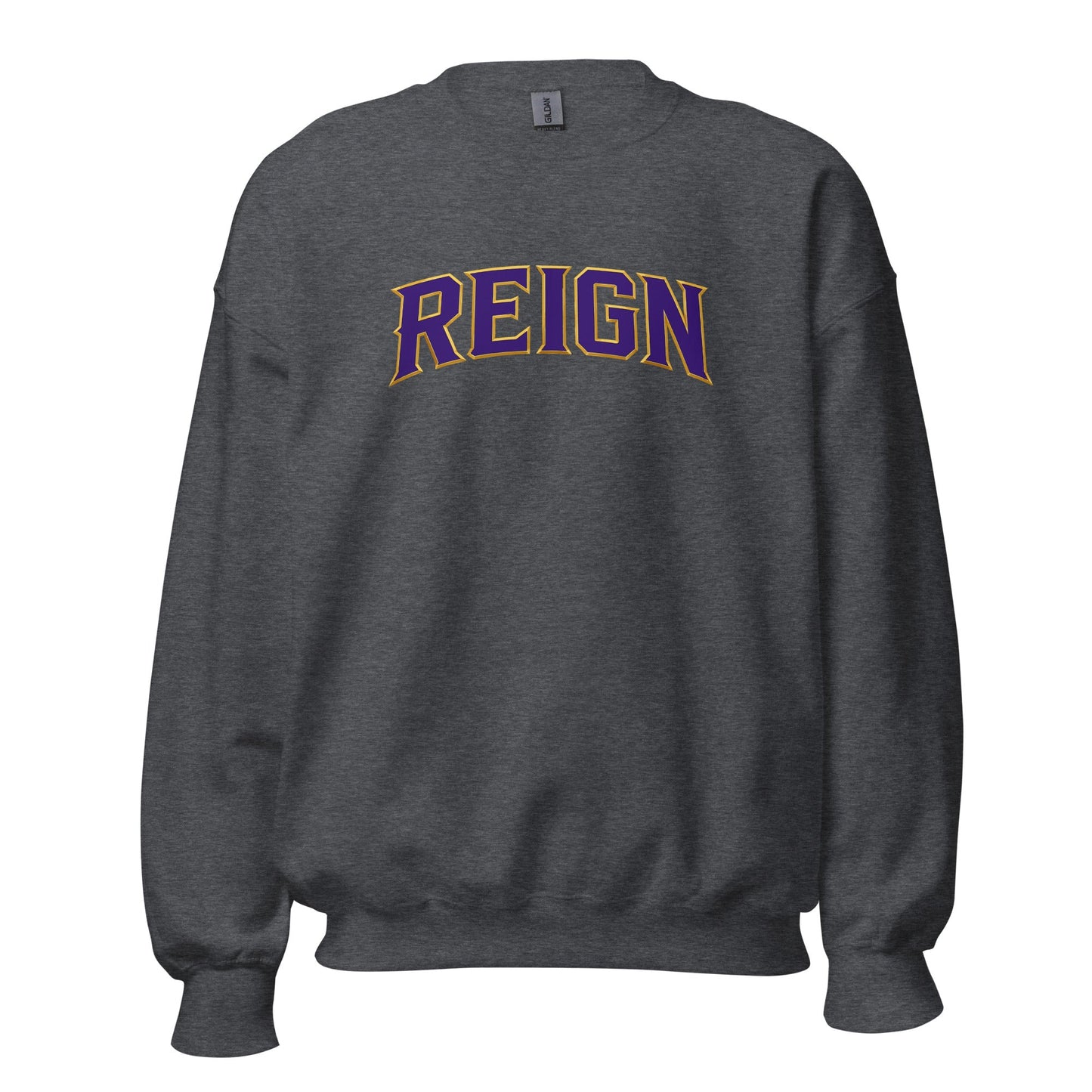 Classic | Sweatshirt | REIGN 10U Softball | Modern Script Logo