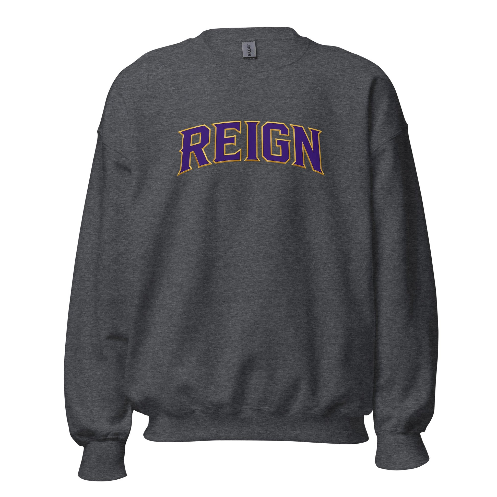 Classic | Sweatshirt | REIGN 10U Softball | Modern Script Logo