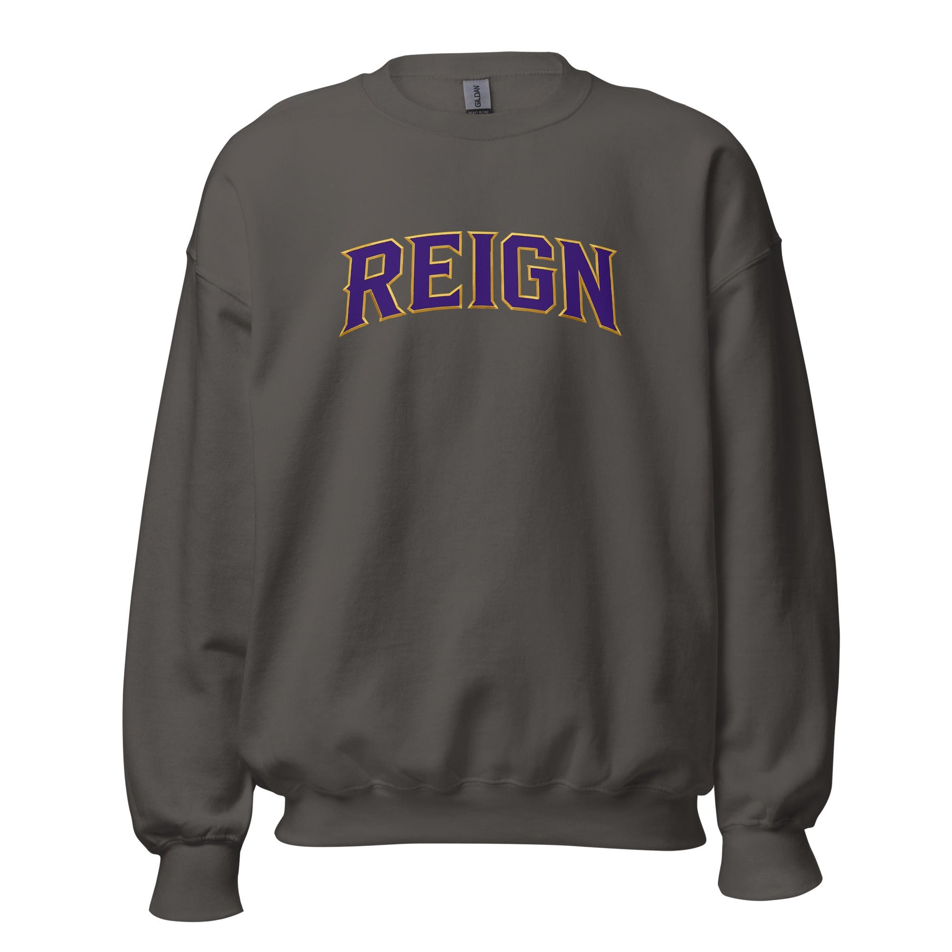 Classic | Sweatshirt | REIGN 10U Softball | Modern Script Logo