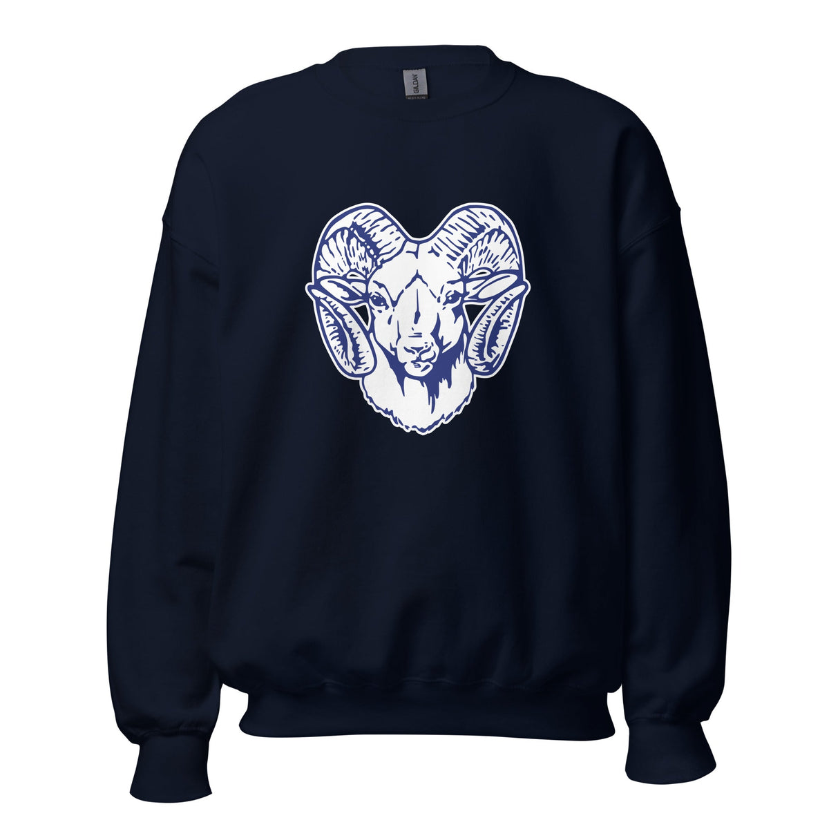 Classic | Sweatshirt | Rensselaer Rams