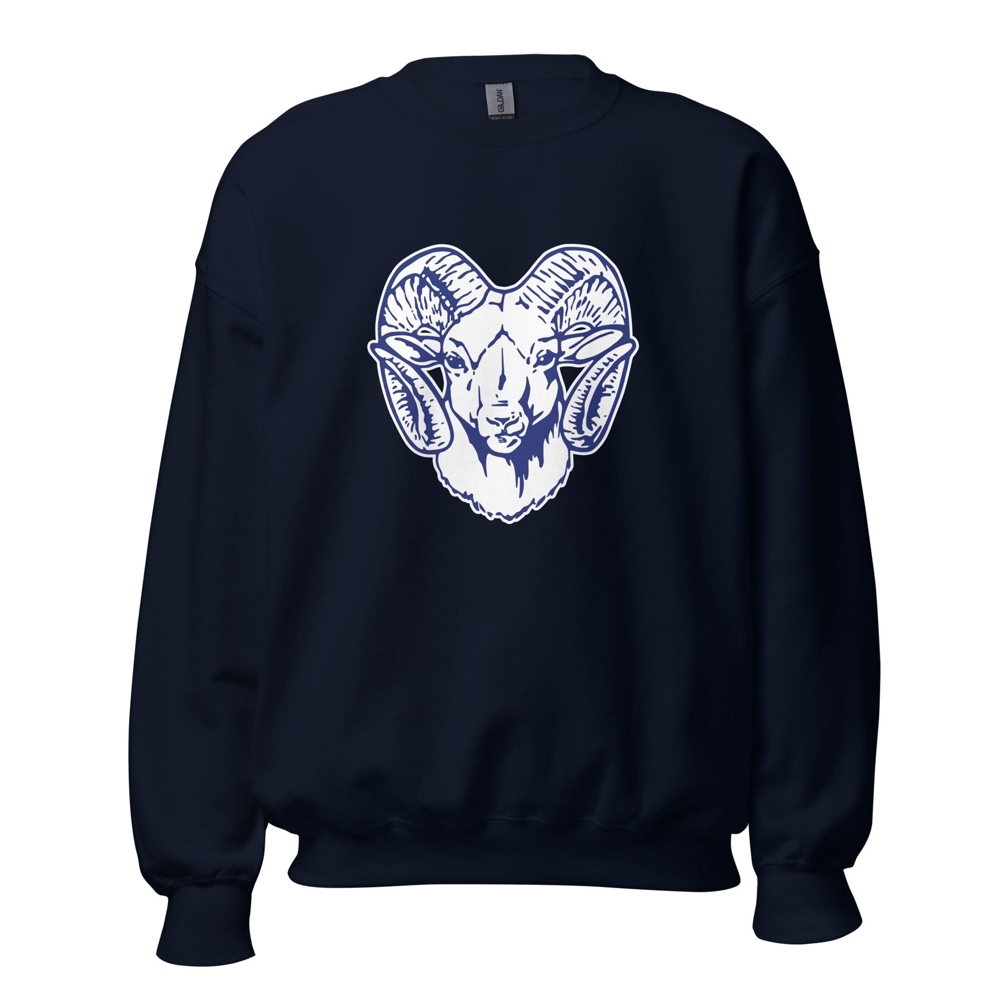 Classic | Sweatshirt | Rensselaer Rams