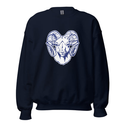 Classic | Sweatshirt | Rensselaer Rams