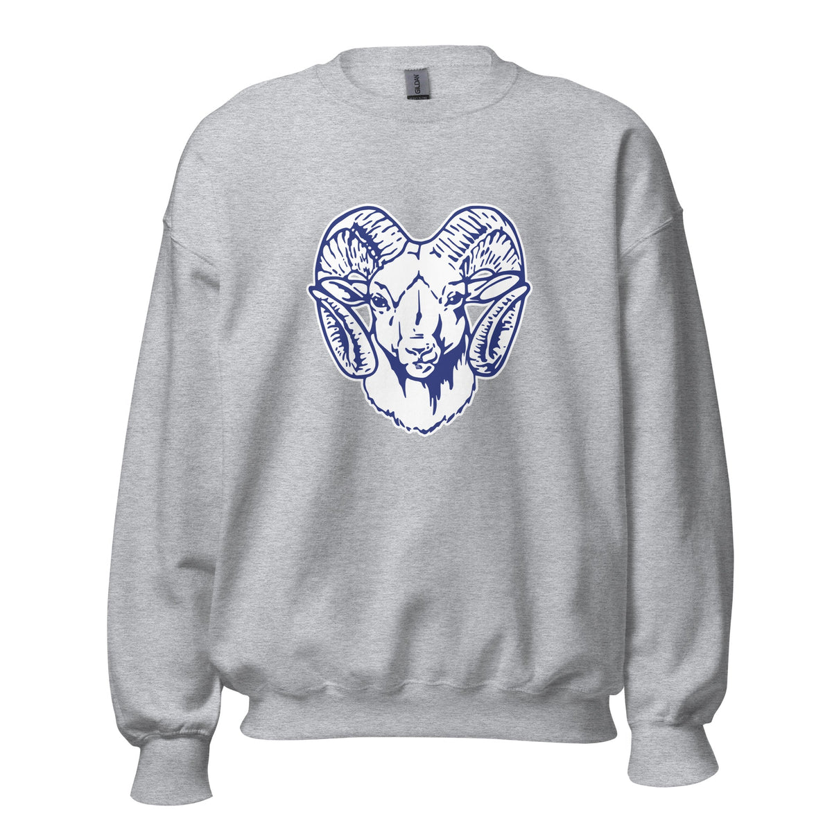 Classic | Sweatshirt | Rensselaer Rams