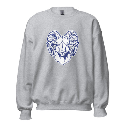 Classic | Sweatshirt | Rensselaer Rams