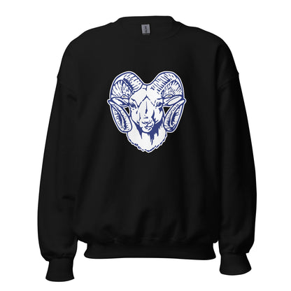 Classic | Sweatshirt | Rensselaer Rams