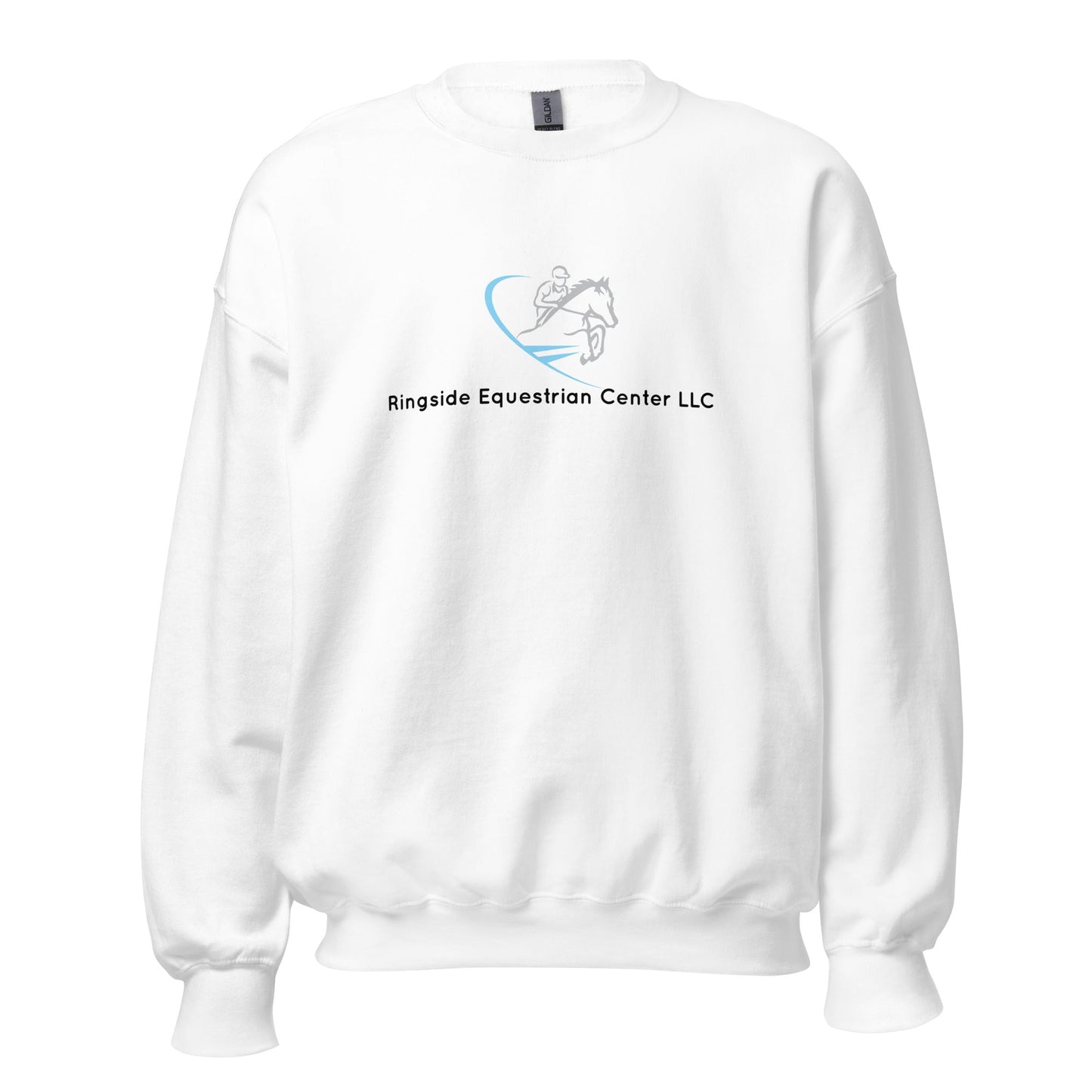Classic | Sweatshirt | Ringside Equestrian Center