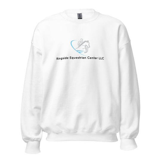 Classic | Sweatshirt | Ringside Equestrian Center