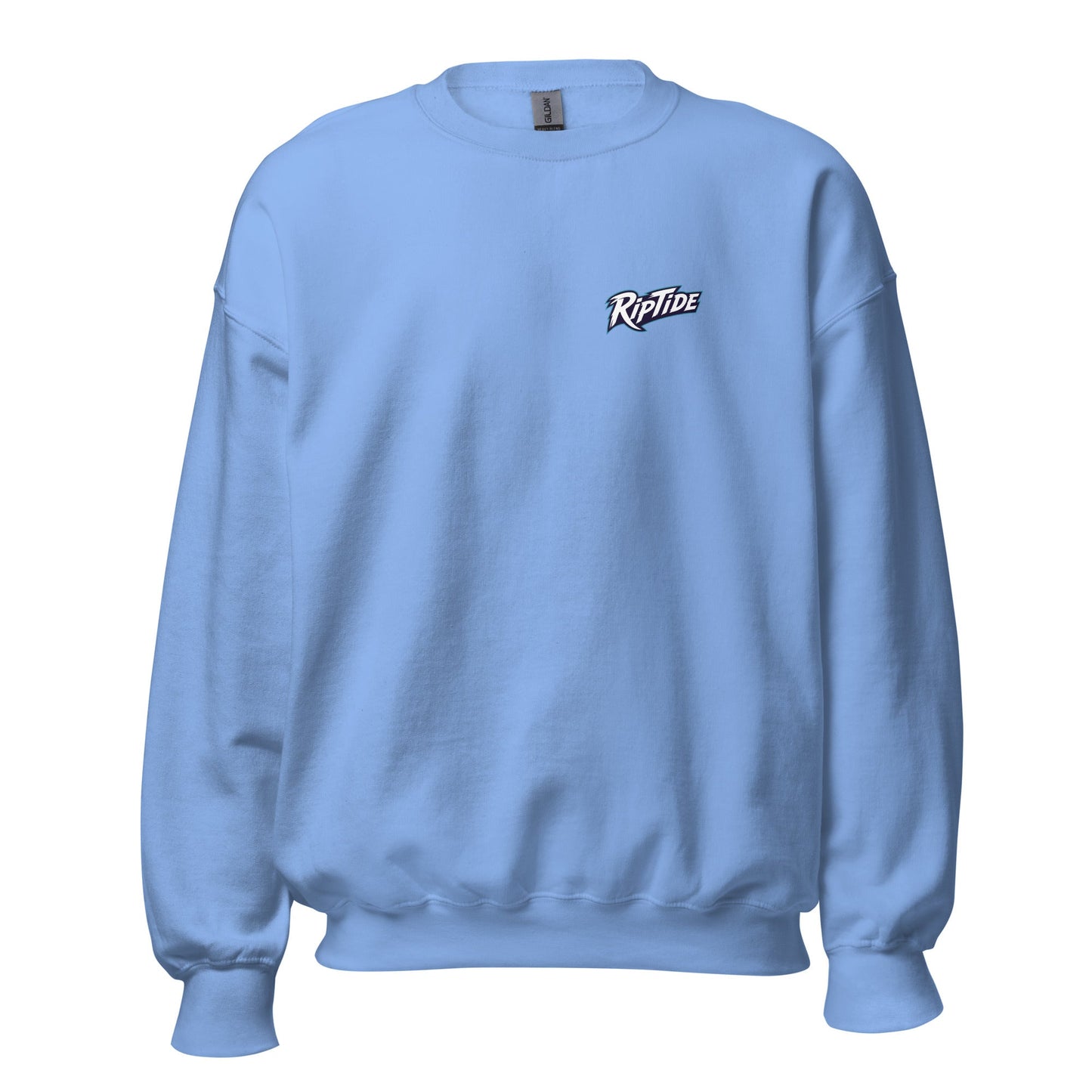 Classic | Sweatshirt | RipTide Softball | Modern Script Logo