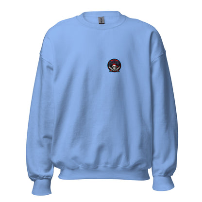 Classic | Sweatshirt | Roanoke Rapids Pirates | Shield Logo