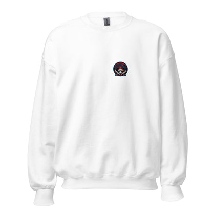 Classic | Sweatshirt | Roanoke Rapids Pirates | Shield Logo