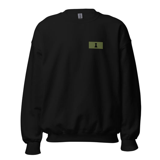 Classic | Sweatshirt | Rook Defense Solutions | Vanguard Logo
