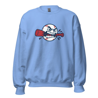 Classic | Sweatshirt | Rosenberg Ballers | Emblem Logo