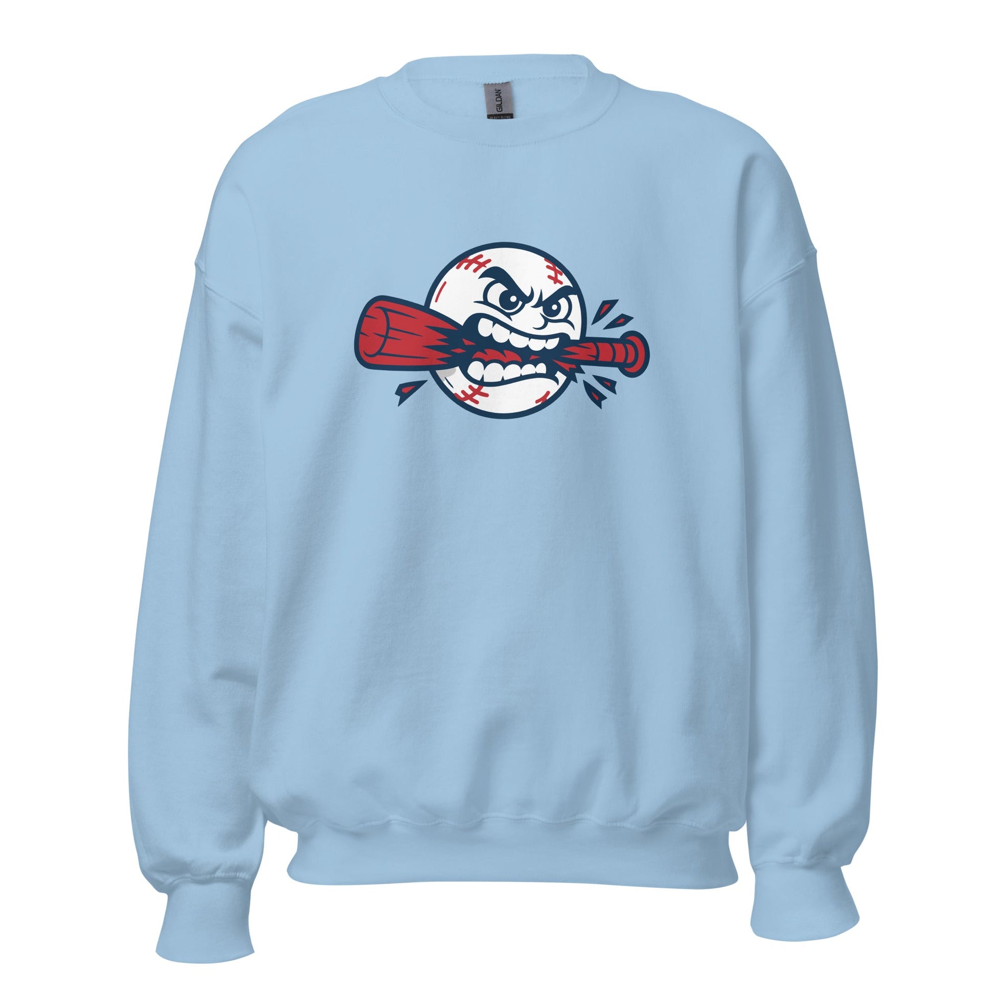 Classic | Sweatshirt | Rosenberg Ballers | Emblem Logo