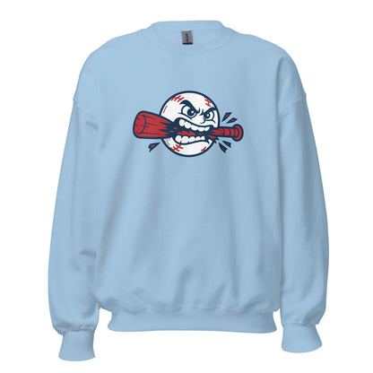 Classic | Sweatshirt | Rosenberg Ballers | Emblem Logo