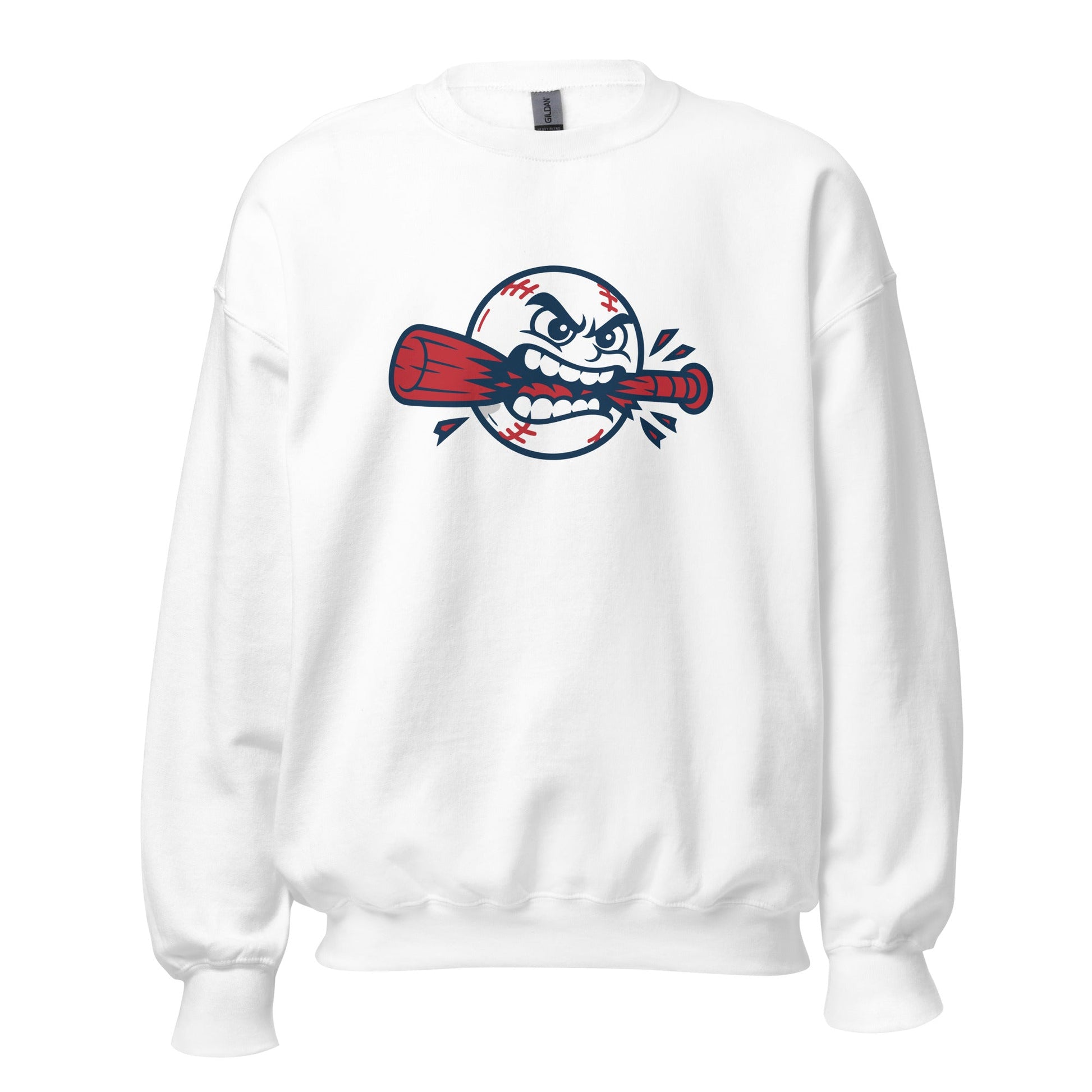 Classic | Sweatshirt | Rosenberg Ballers | Emblem Logo