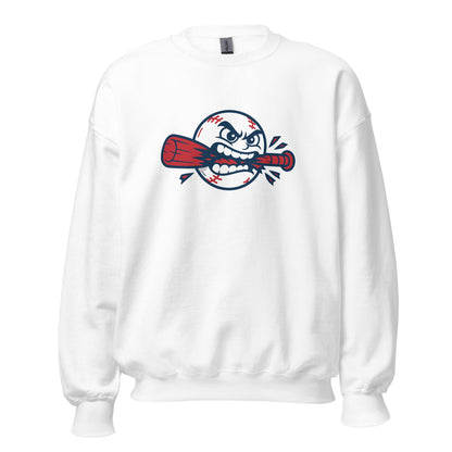 Classic | Sweatshirt | Rosenberg Ballers | Emblem Logo