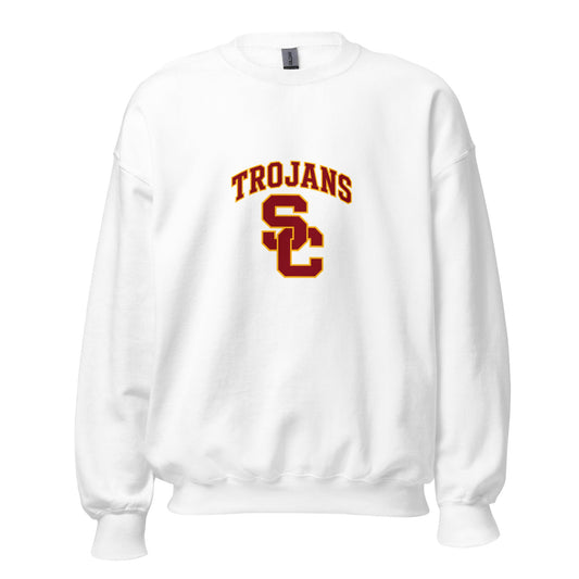 Classic | Sweatshirt | Ross MVP Fall 2026 | Imperial SC Logo