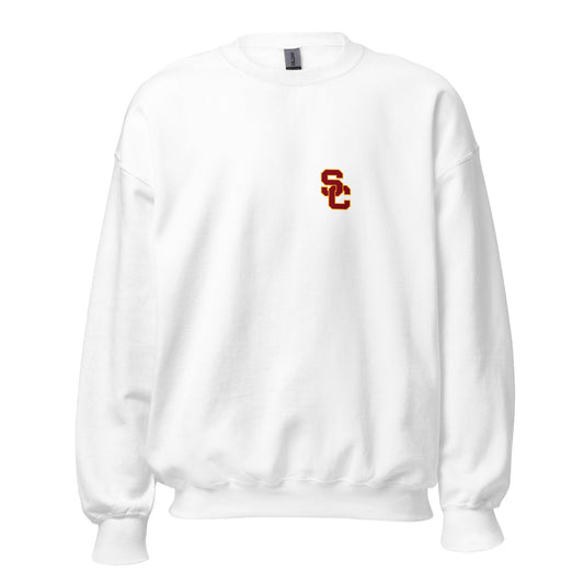 Classic | Sweatshirt | Ross MVP Fall 2026 | Victory Interlock Logo