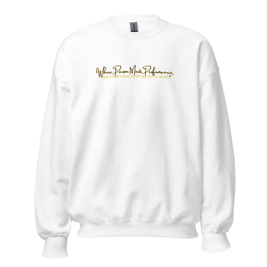 Classic | Sweatshirt | Royal Dance Palace | Alt Logo