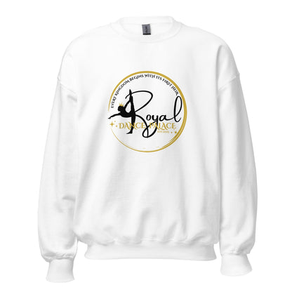 Classic | Sweatshirt | Royal Dance Palace