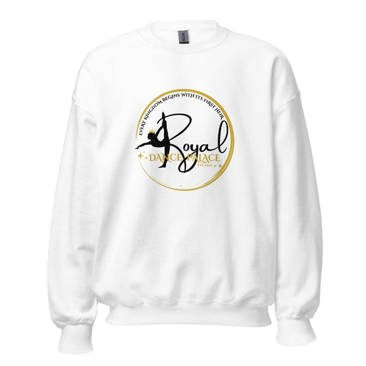 Classic | Sweatshirt | Royal Dance Palace