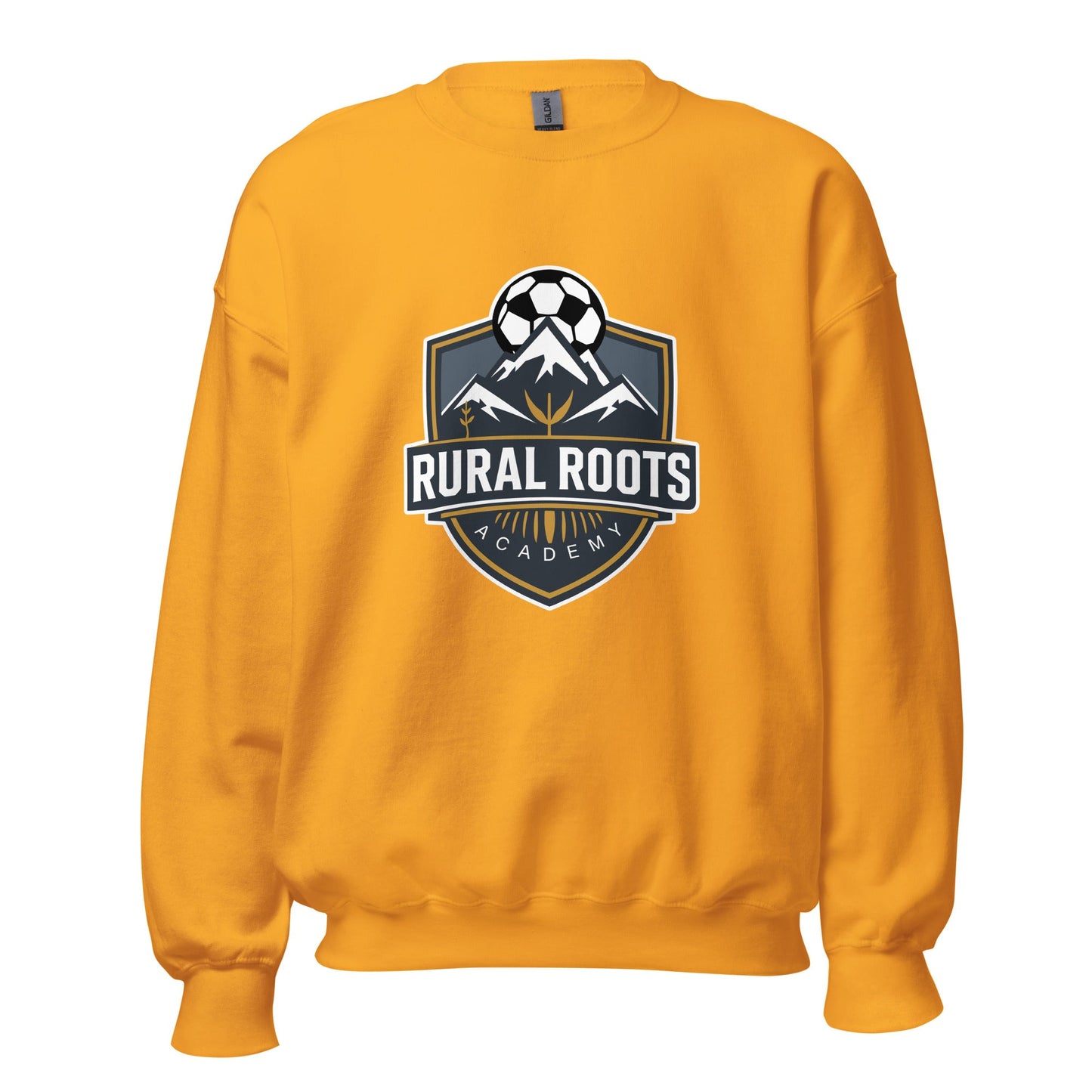 Classic | Sweatshirt | Rural Roots Academy