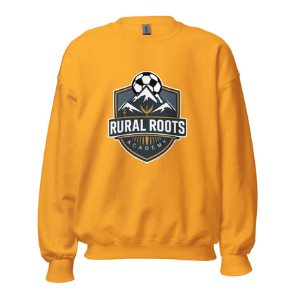 Classic | Sweatshirt | Rural Roots Academy