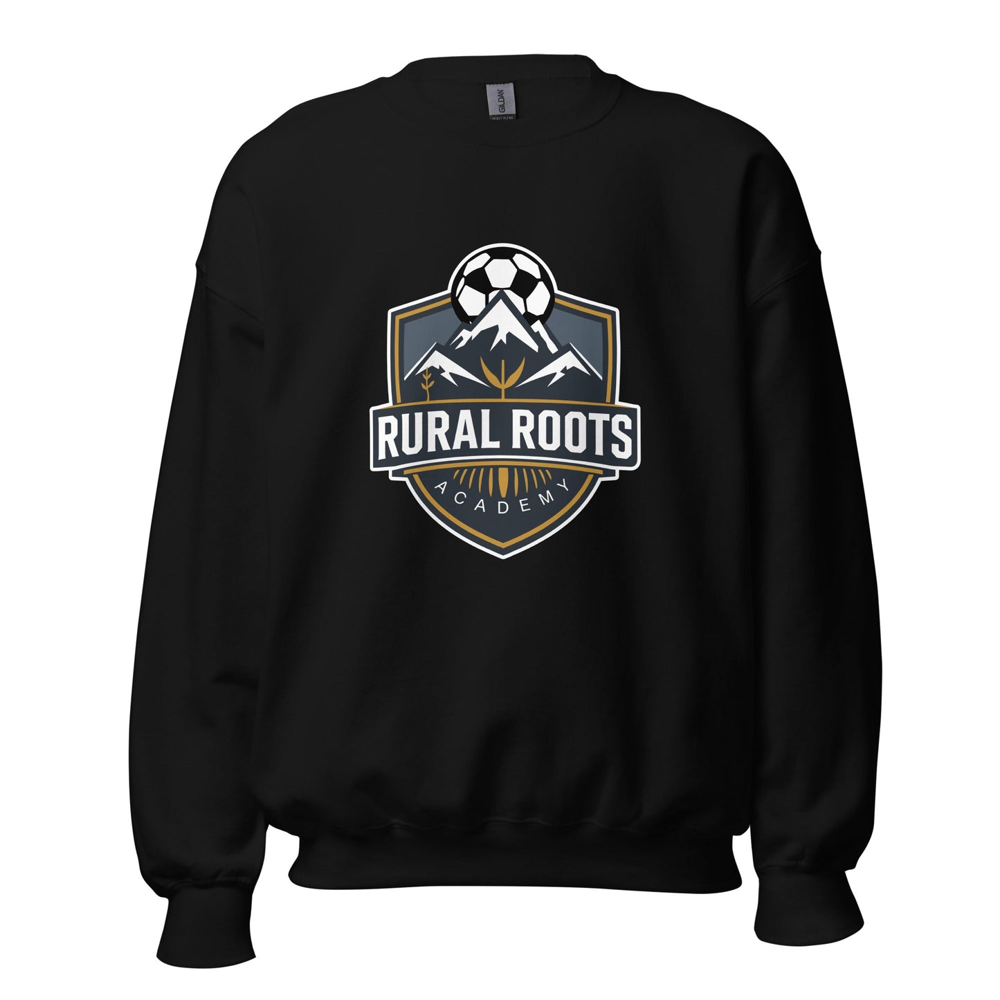Classic | Sweatshirt | Rural Roots Academy