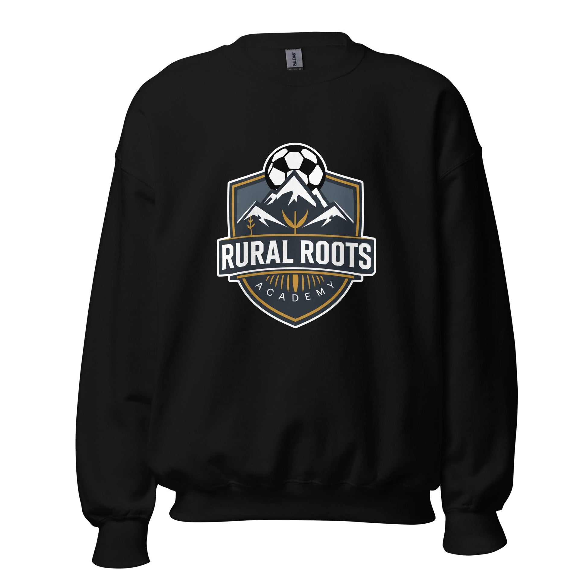 Classic | Sweatshirt | Rural Roots Academy