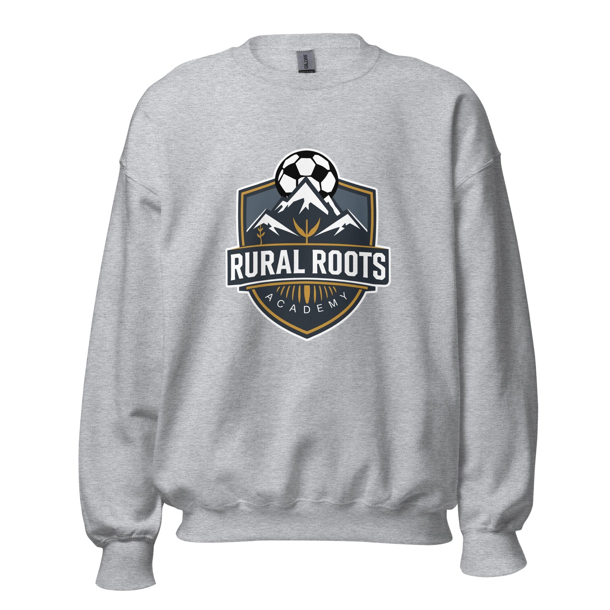 Classic | Sweatshirt | Rural Roots Academy