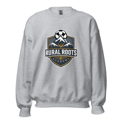 Classic | Sweatshirt | Rural Roots Academy