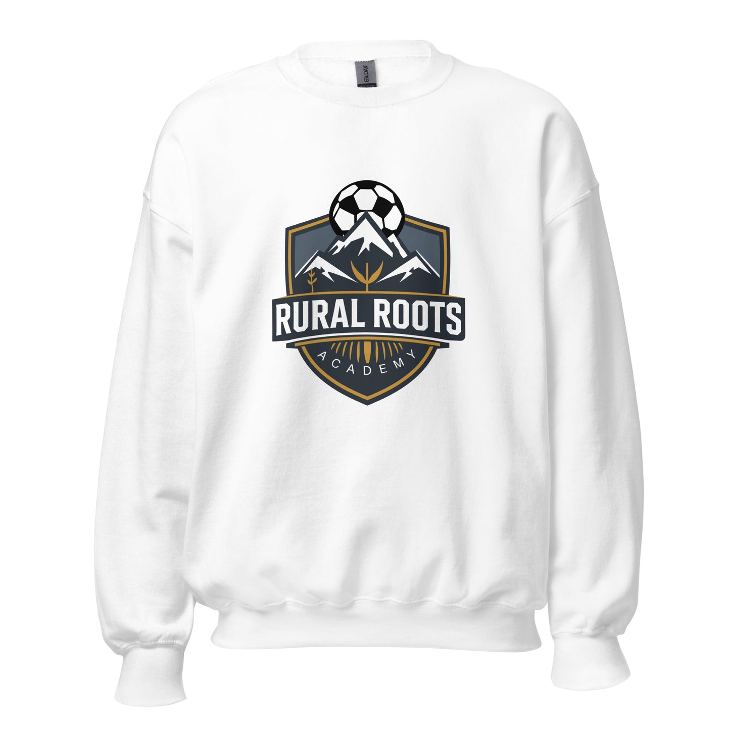Classic | Sweatshirt | Rural Roots Academy