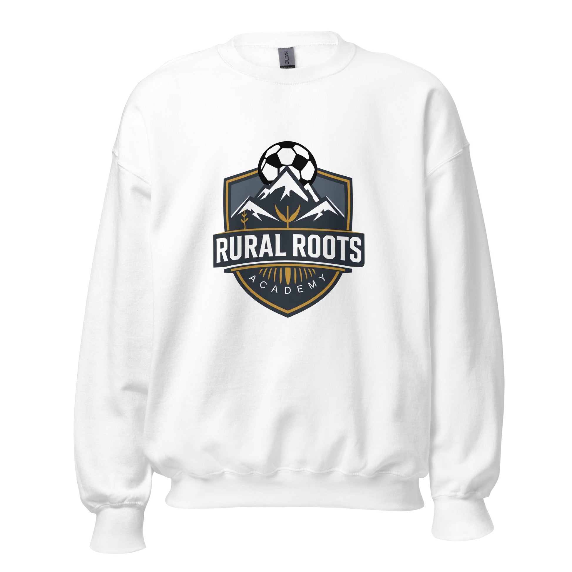 Classic | Sweatshirt | Rural Roots Academy