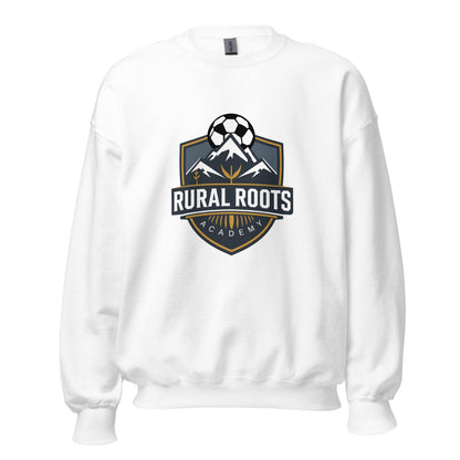Classic | Sweatshirt | Rural Roots Academy