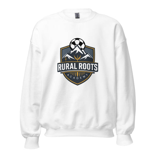 Classic | Sweatshirt | Rural Roots Academy
