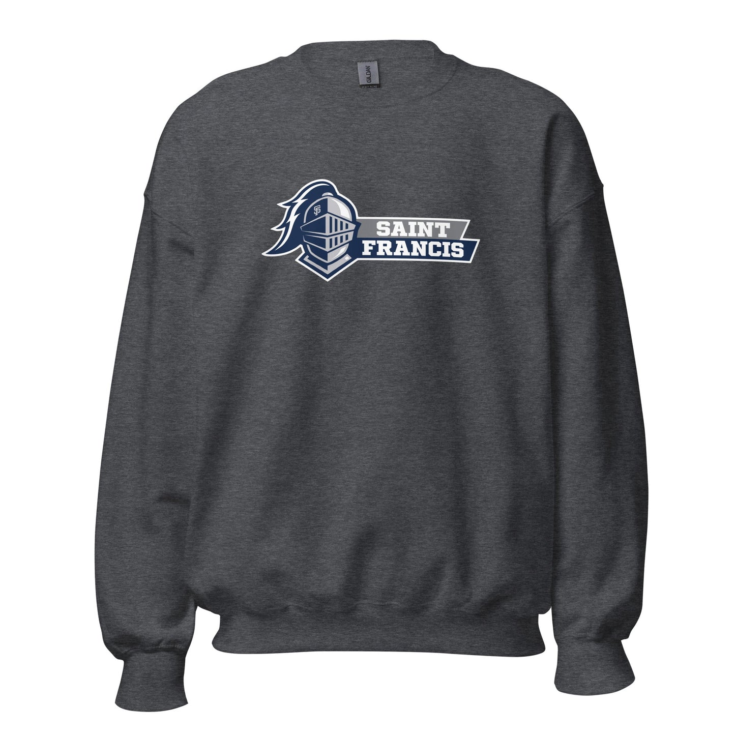 Classic | Sweatshirt | Saint Francis School | Vanguard Logo