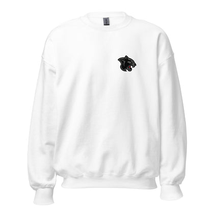 Classic | Sweatshirt | Samuel Fels Football | Panther Mark Logo
