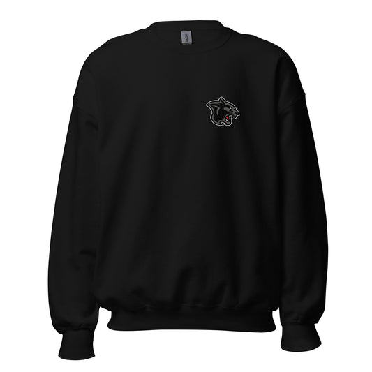 Classic | Sweatshirt | Samuel Fels Football | Panther Mark Logo
