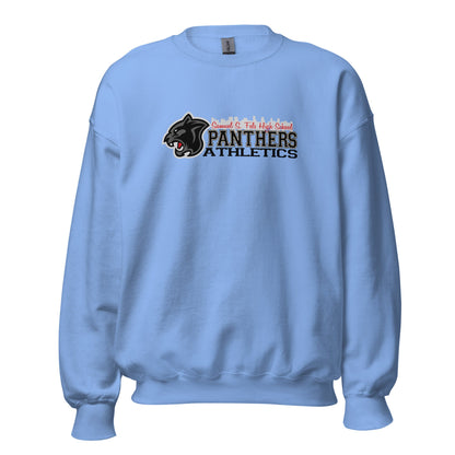 Classic | Sweatshirt | Samuel Fels Football | Vanguard Logo