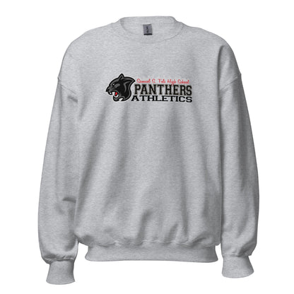 Classic | Sweatshirt | Samuel Fels Football | Vanguard Logo