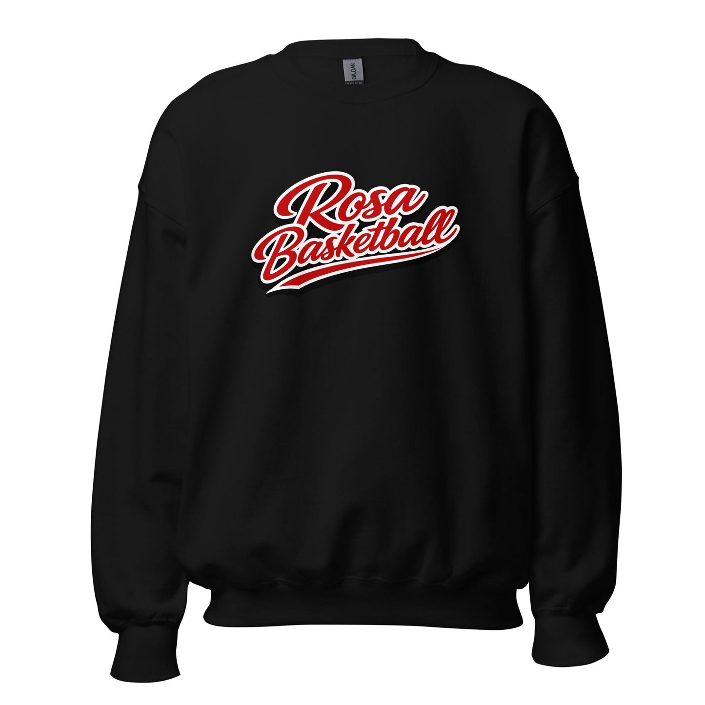 Classic | Sweatshirt | Santa Rosa Elite | Athletics Script Logo
