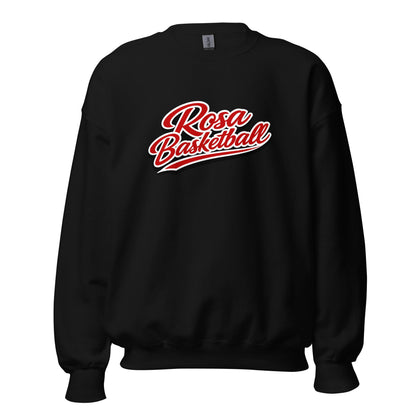 Classic | Sweatshirt | Santa Rosa Elite | Athletics Script Logo