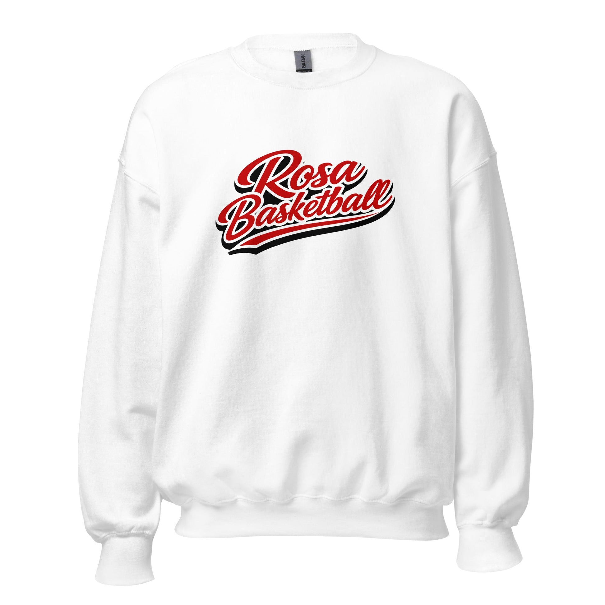 Classic | Sweatshirt | Santa Rosa Elite | Athletics Script Logo