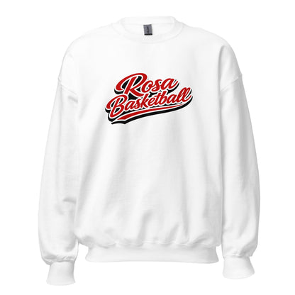 Classic | Sweatshirt | Santa Rosa Elite | Athletics Script Logo