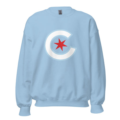 Classic | Sweatshirt | Santa Teresa Cubs | C Logo