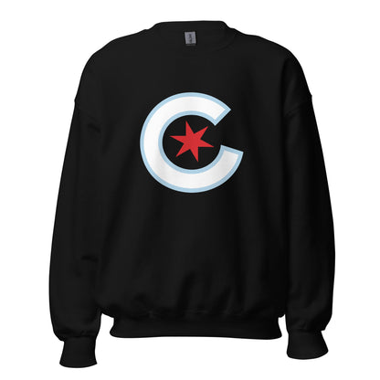 Classic | Sweatshirt | Santa Teresa Cubs | C Logo