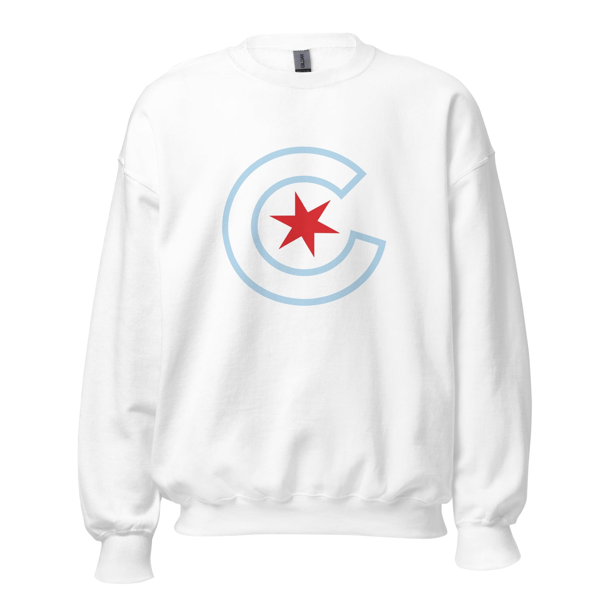 Classic | Sweatshirt | Santa Teresa Cubs | C Logo