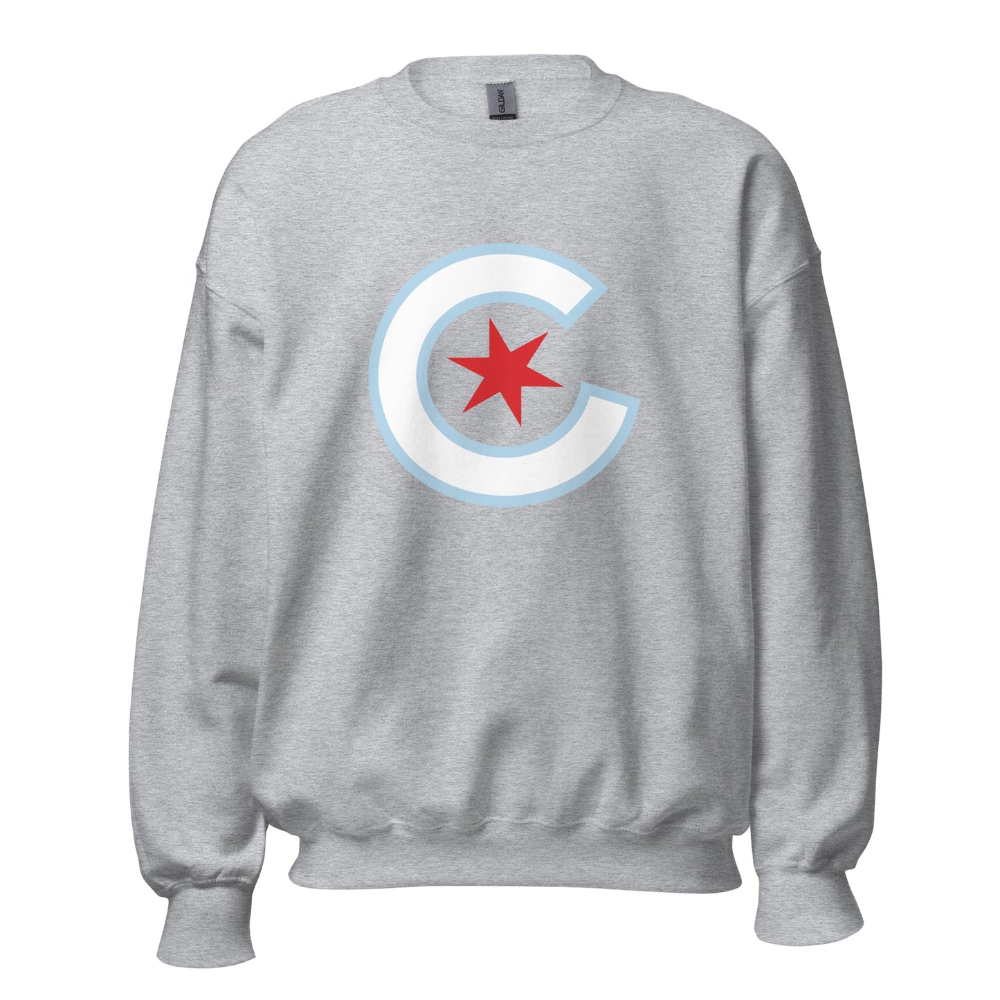 Classic | Sweatshirt | Santa Teresa Cubs | C Logo