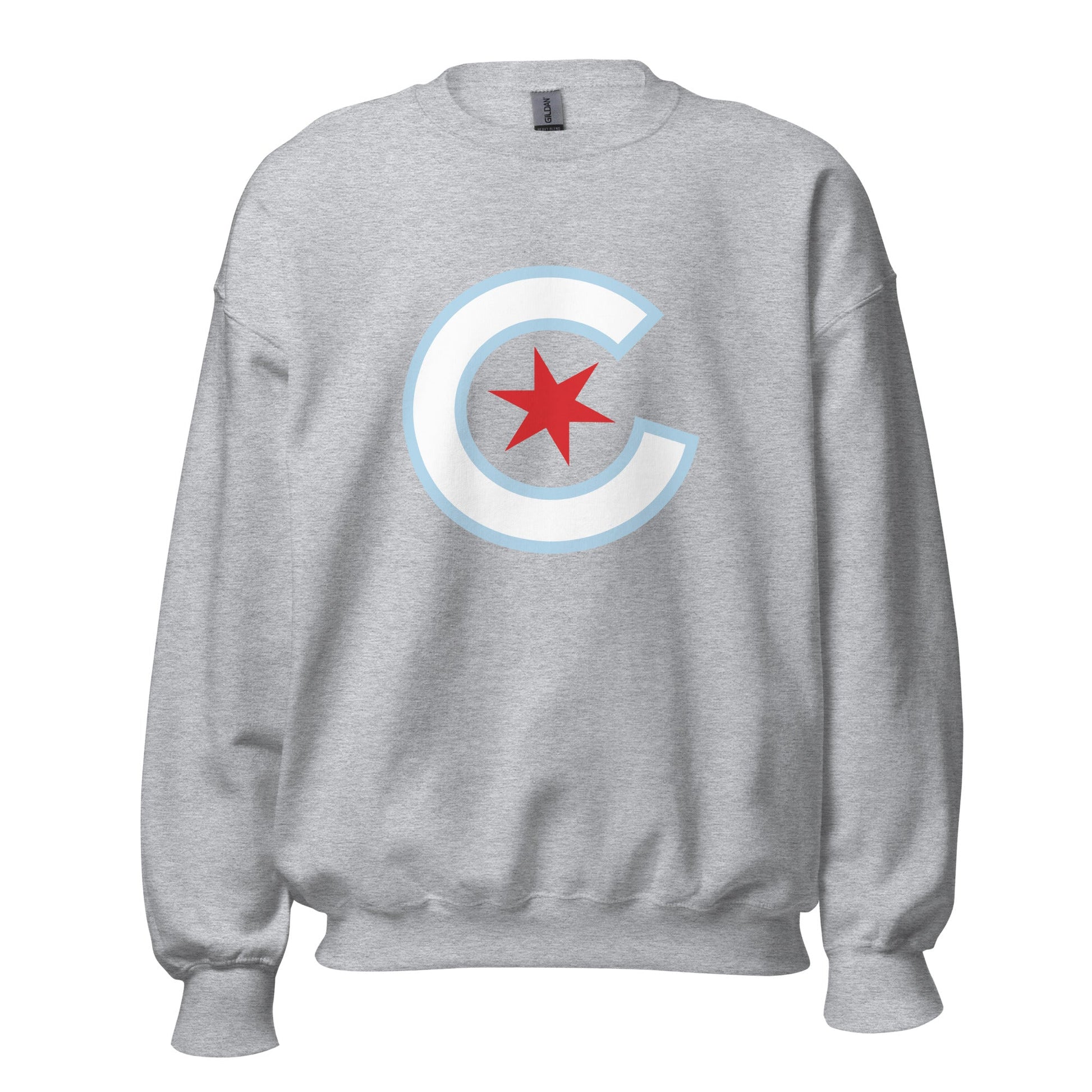 Classic | Sweatshirt | Santa Teresa Cubs | C Logo